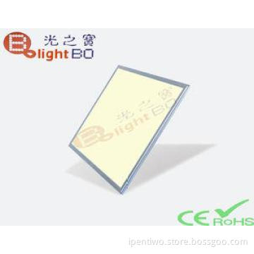 36w LED Ceiling Panel Lights With 4000k ,3325lm For Office